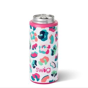 Swig Life Skinny Can Cooler